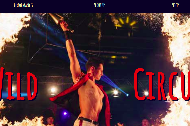 wildcircus