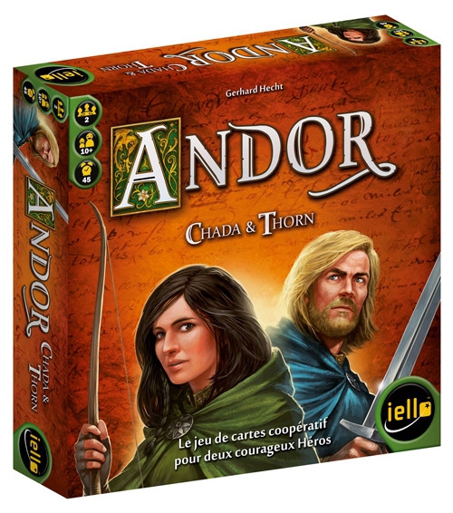 andor