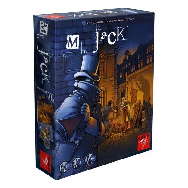 Mr jack london