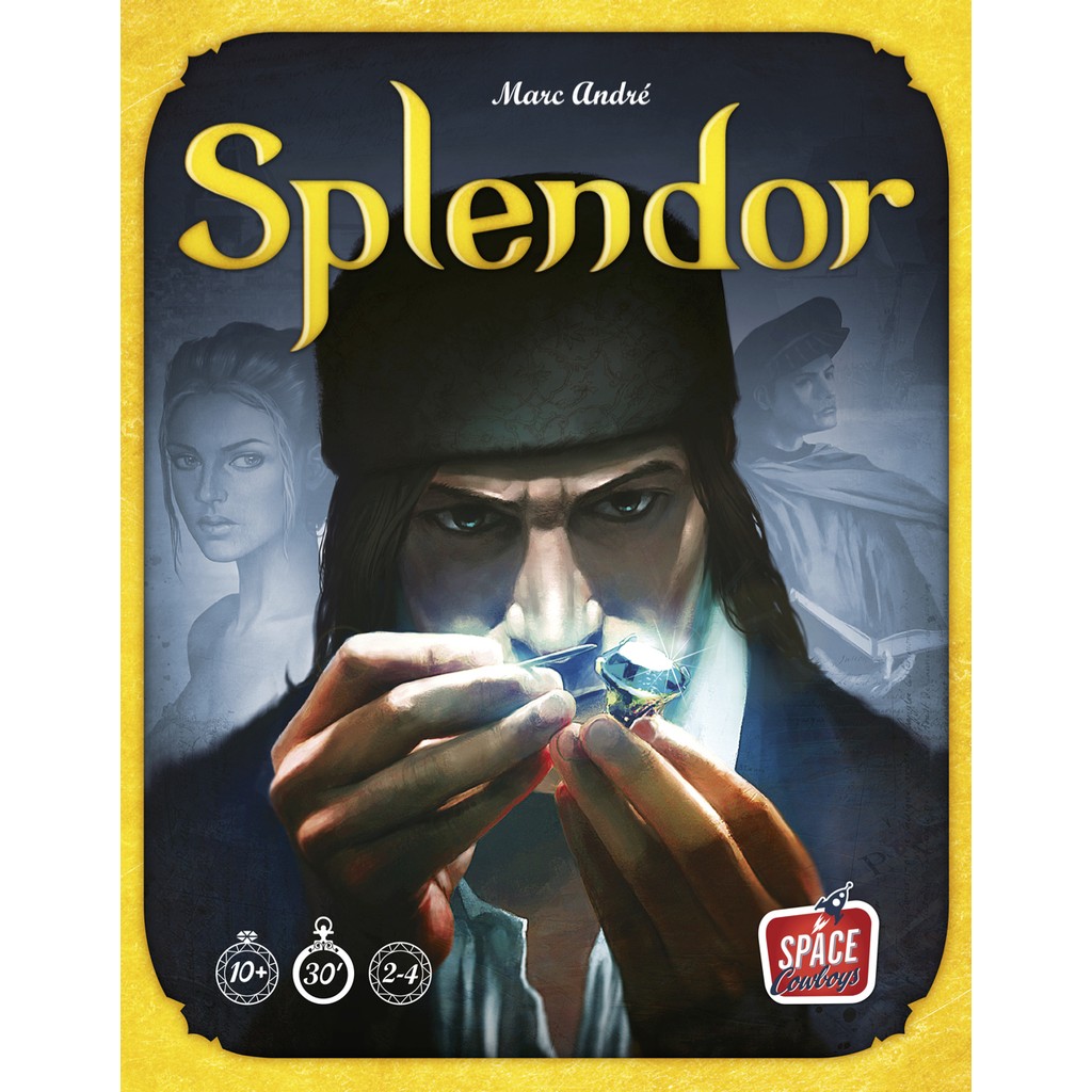 splendor