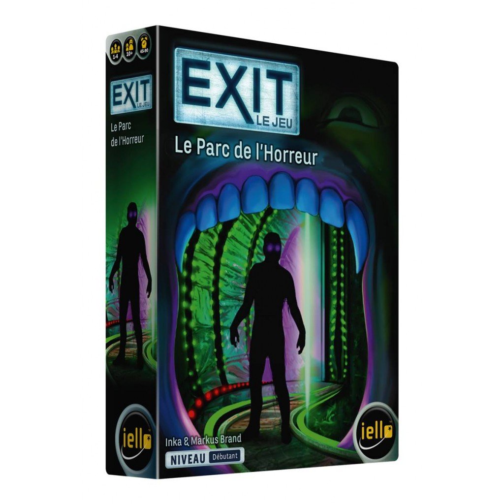 exit