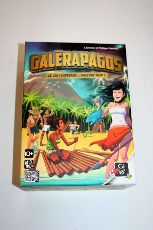 galerapagos