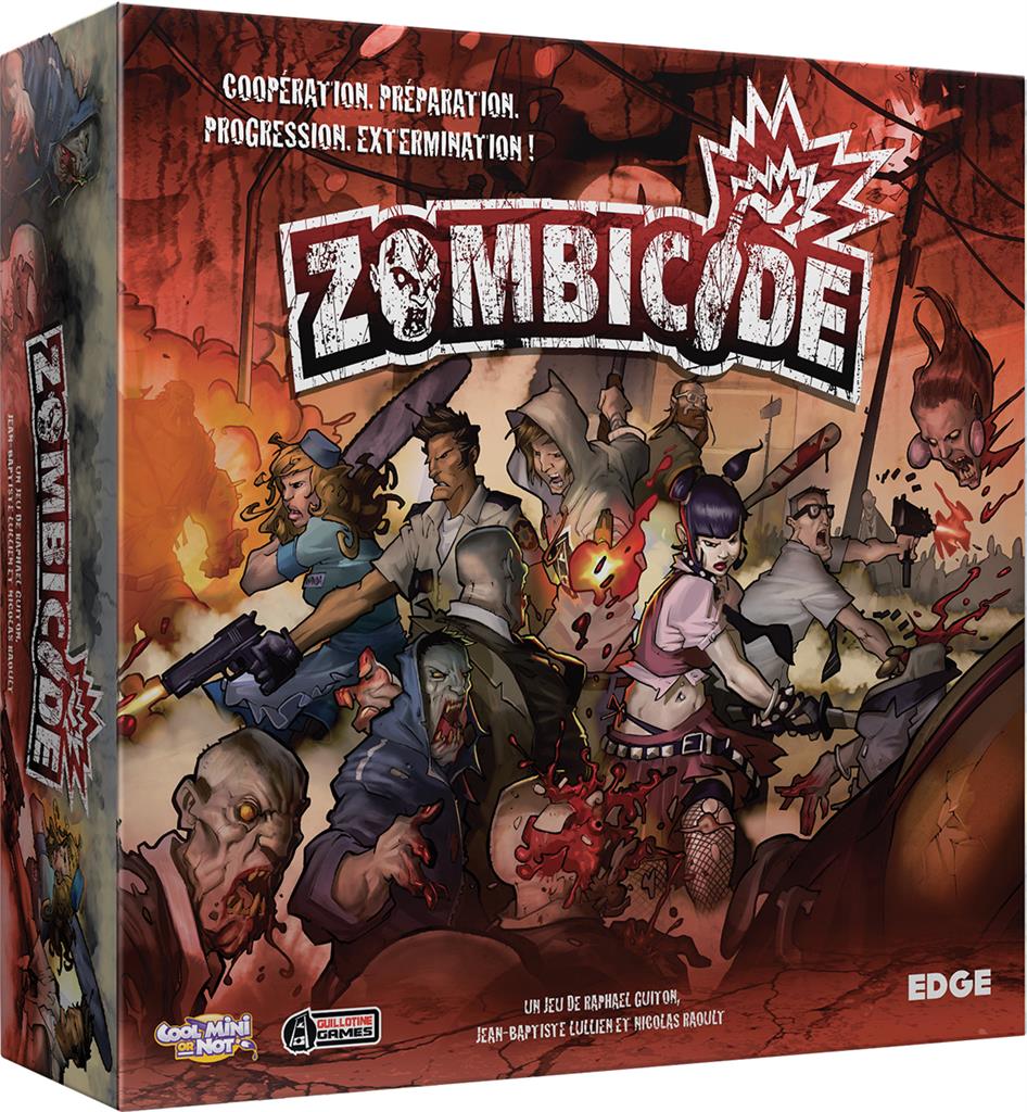 zombicide