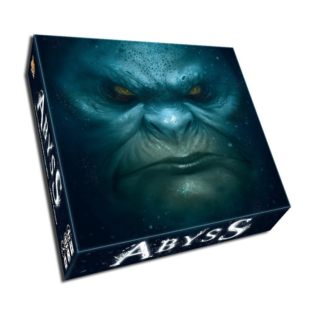 abyss