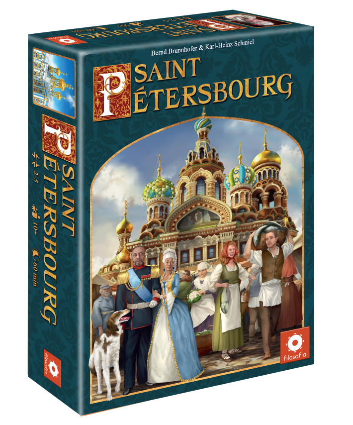 saintPetersbourg